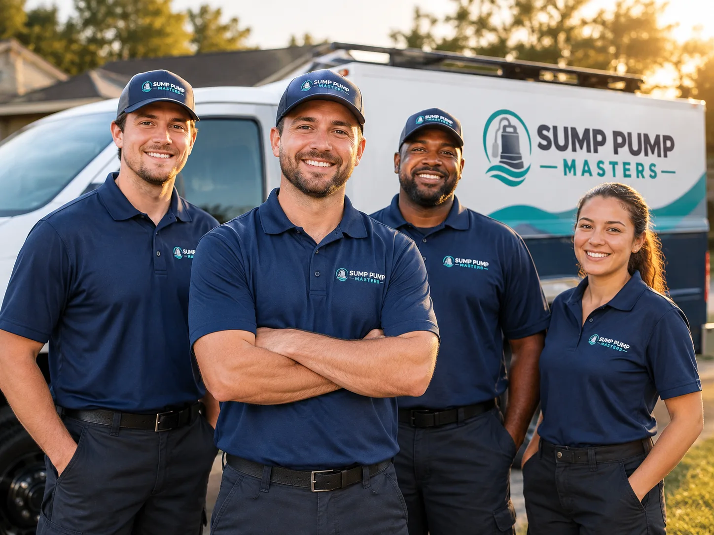 Sump Pump Repair company in Monahans, TX